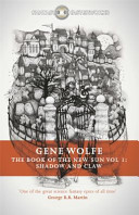The Book of the New Sun