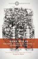 The Book of the New Sun