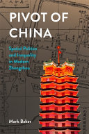 Pivot of China