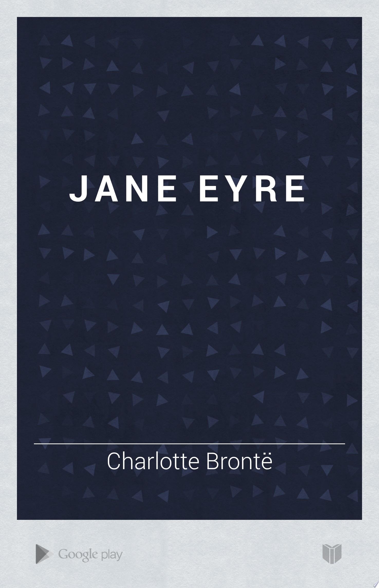 Jane Eyre
