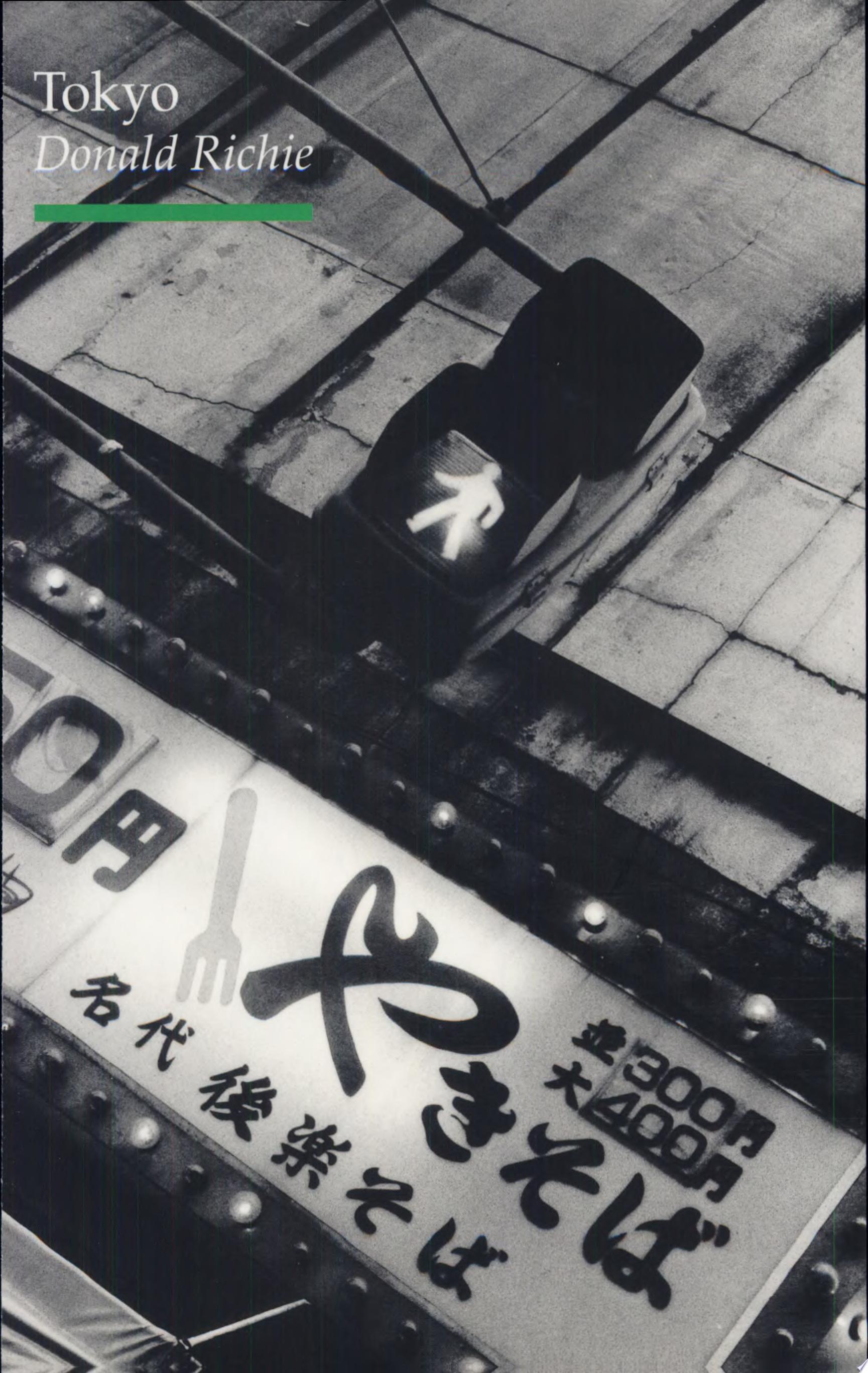 Tokyo