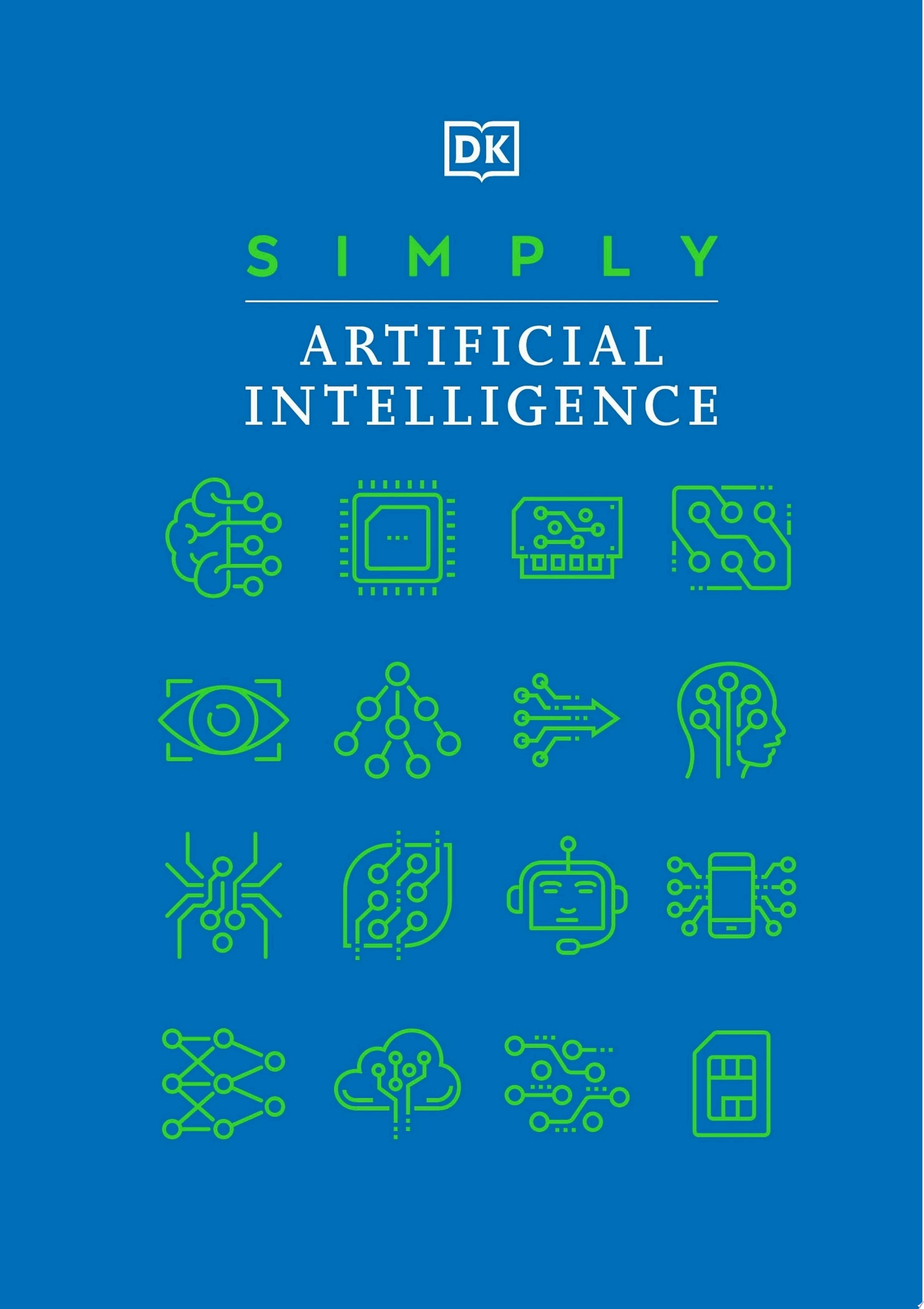 Simply Artificial Intelligence