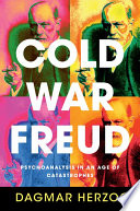 Cold War Freud