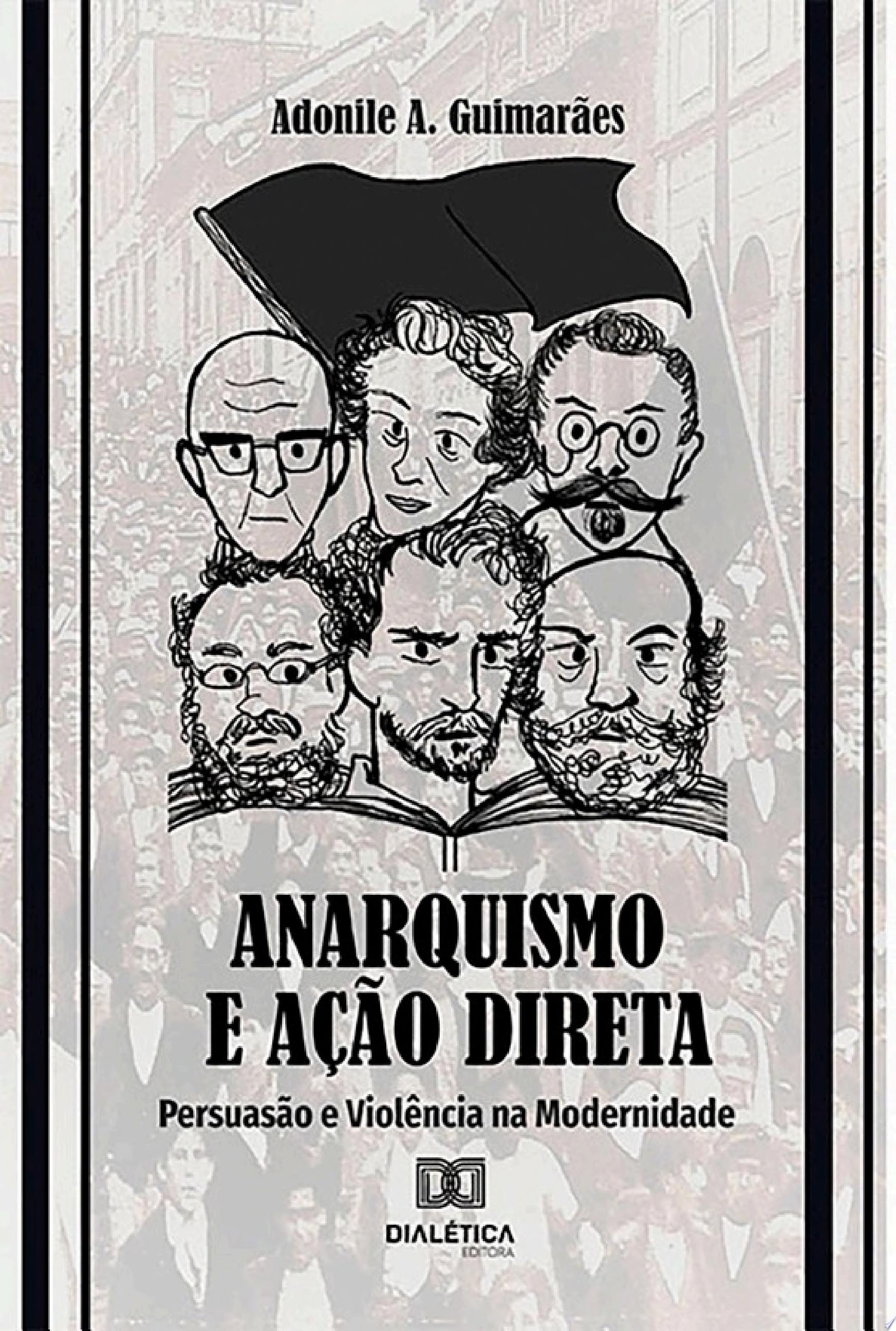 Anarquismo e Ação Direta