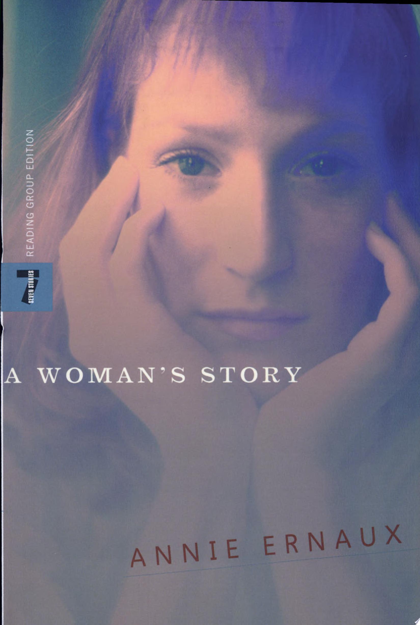 A Woman's Story