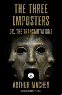 The Three Imposters