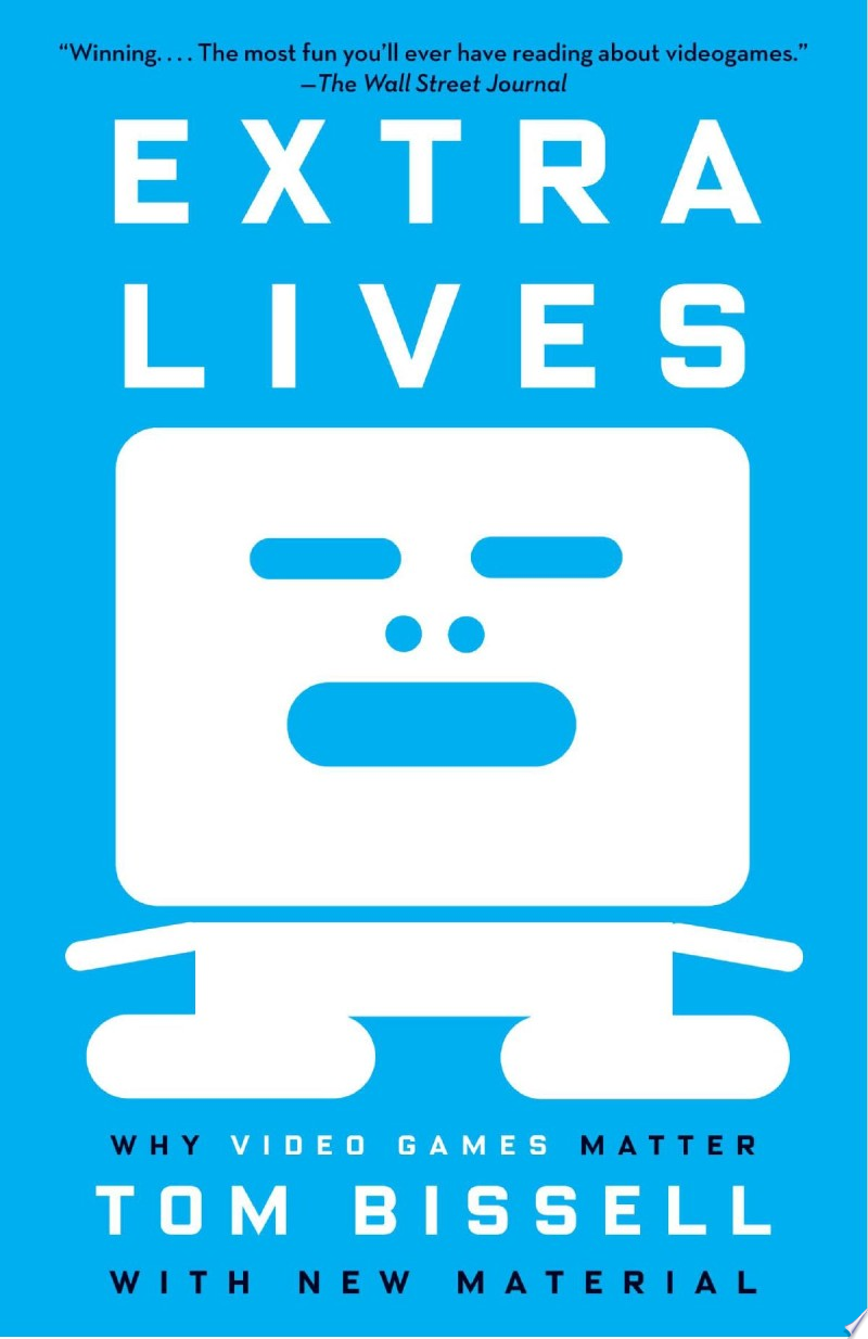 Extra Lives