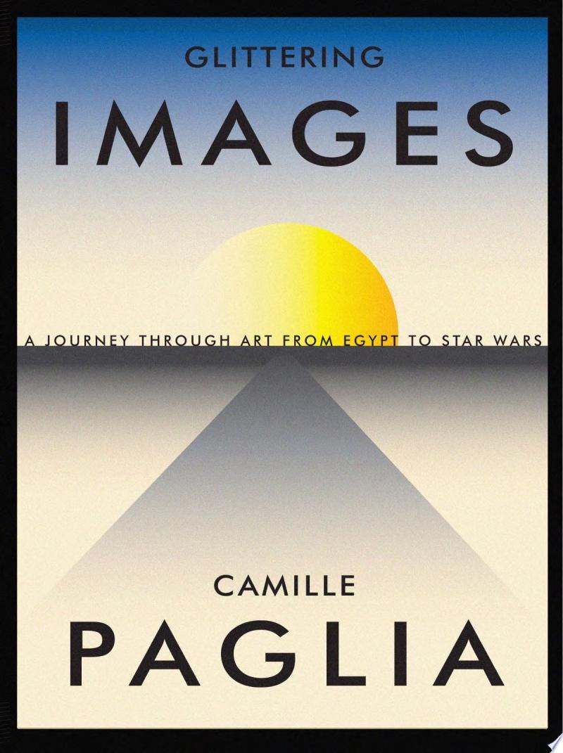 Glittering Images