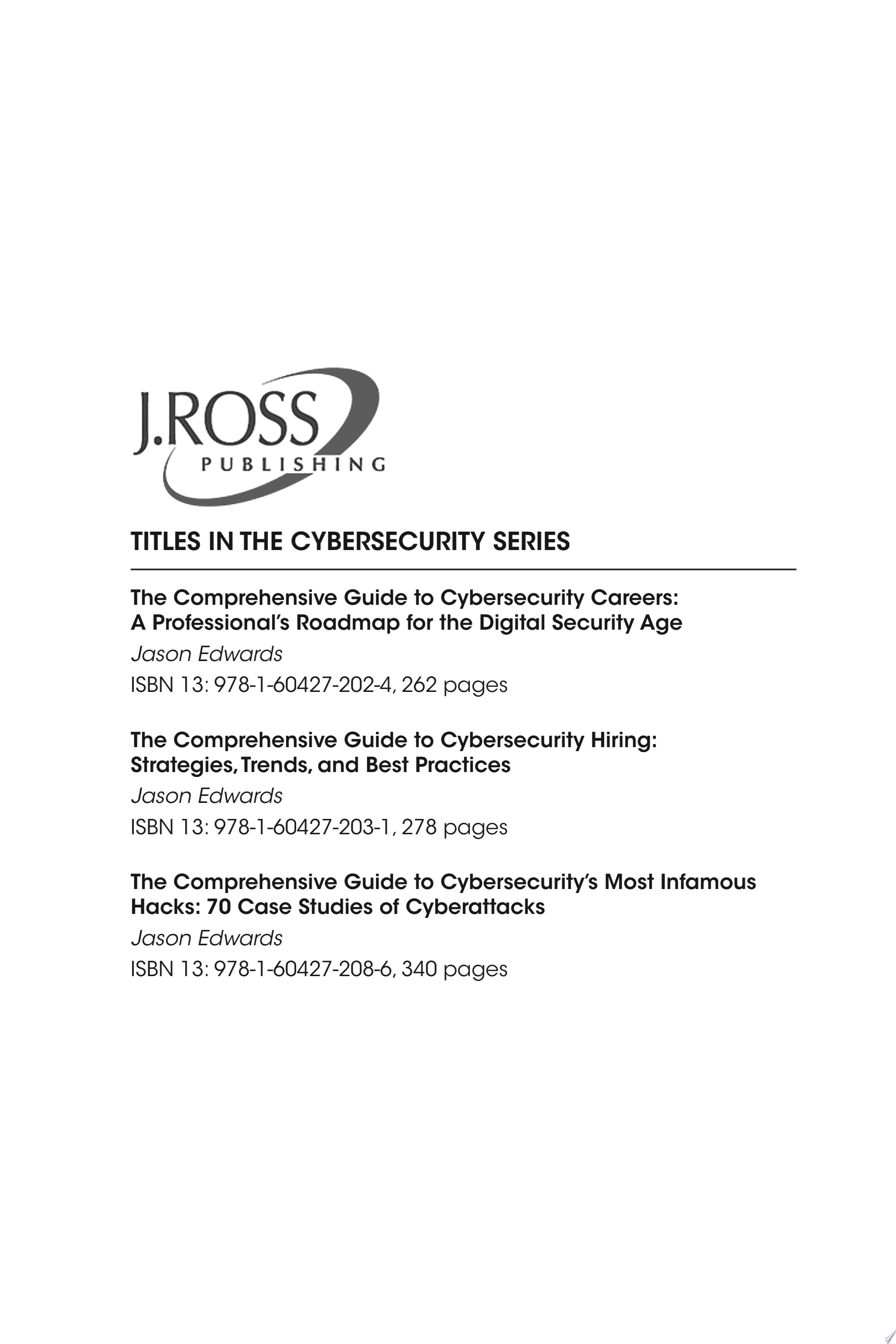 The Comprehensive Guide to Cybersecurity's Most Infamous Hacks