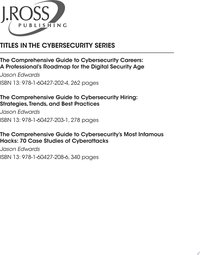 The Comprehensive Guide to Cybersecurity's Most Infamous Hacks