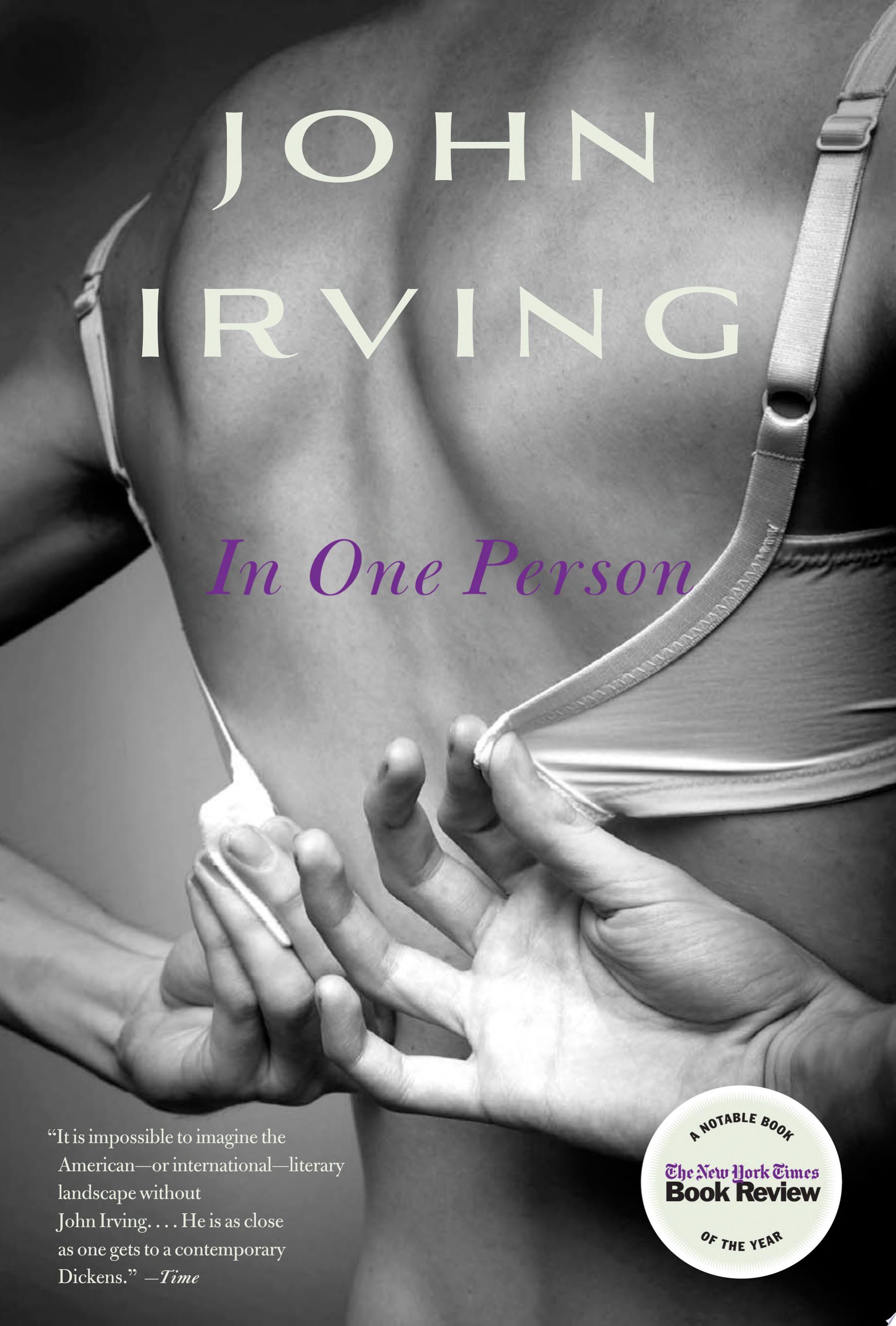 In One Person