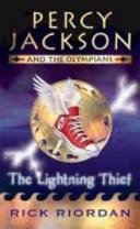 Percy Jackson and the Lightning Thief