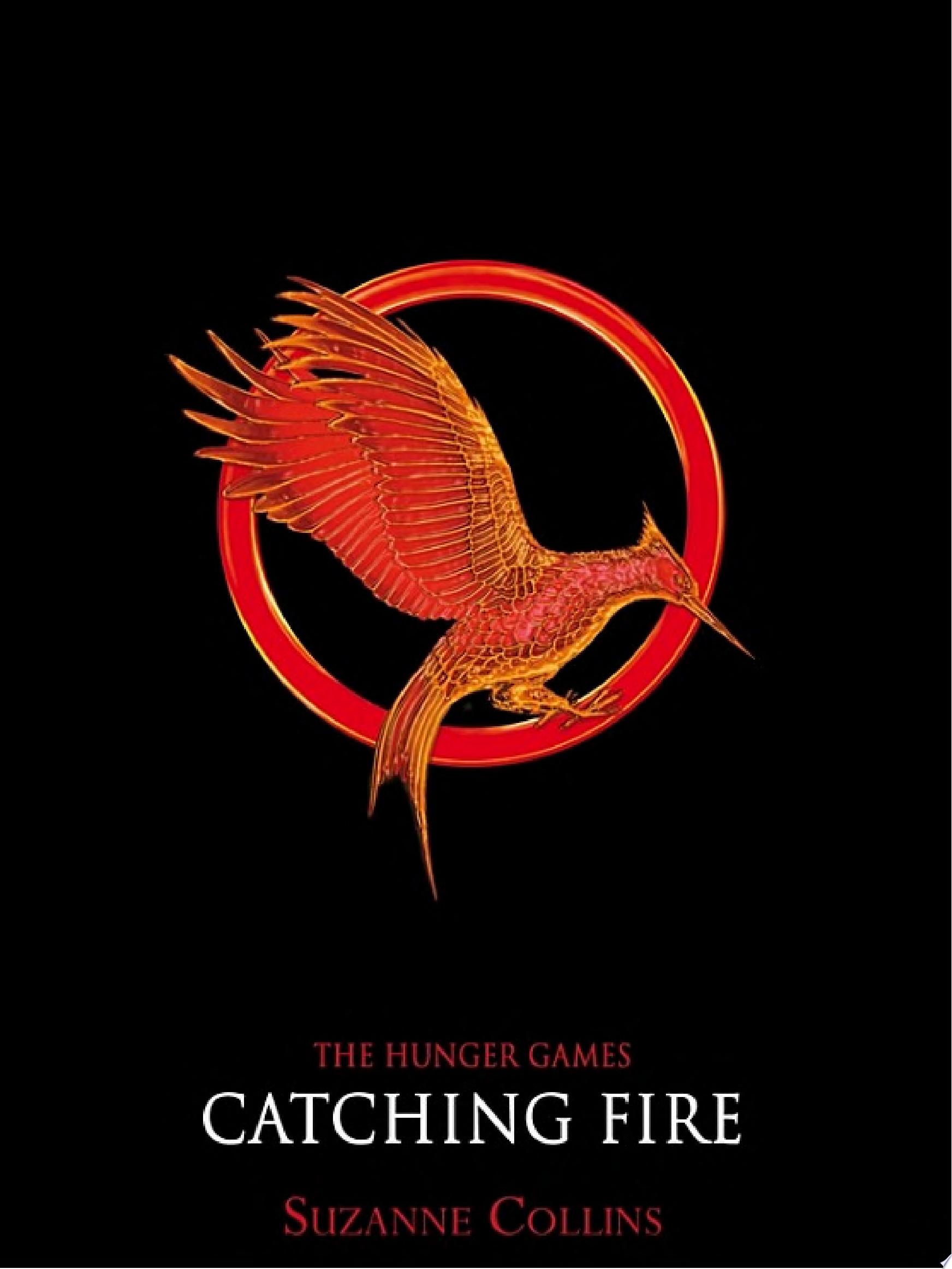 Catching Fire