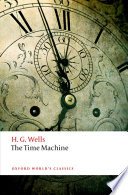 The Time Machine (Oxford University Press 2016)