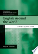 English Around the World