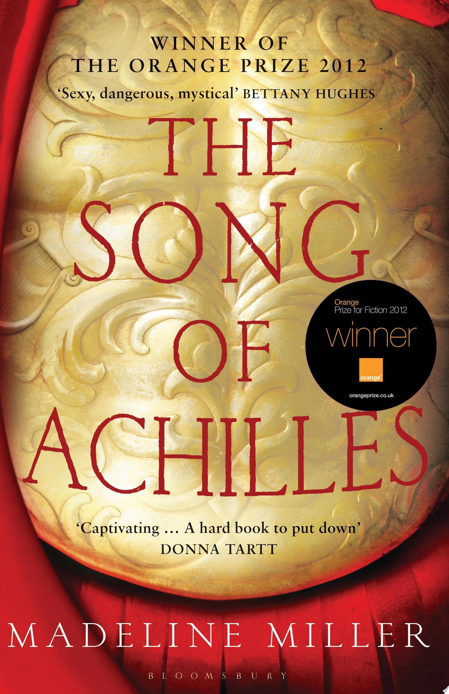 The Song of Achilles