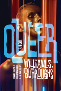 Queer (Grove Press 2022)