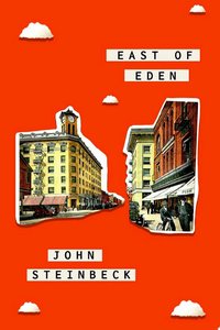 East of Eden (McClelland & Stewart 2020)