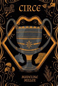 Circe (Gramedia Pustaka Utama 2022)