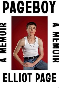 Pageboy (HarperCollins 2023)