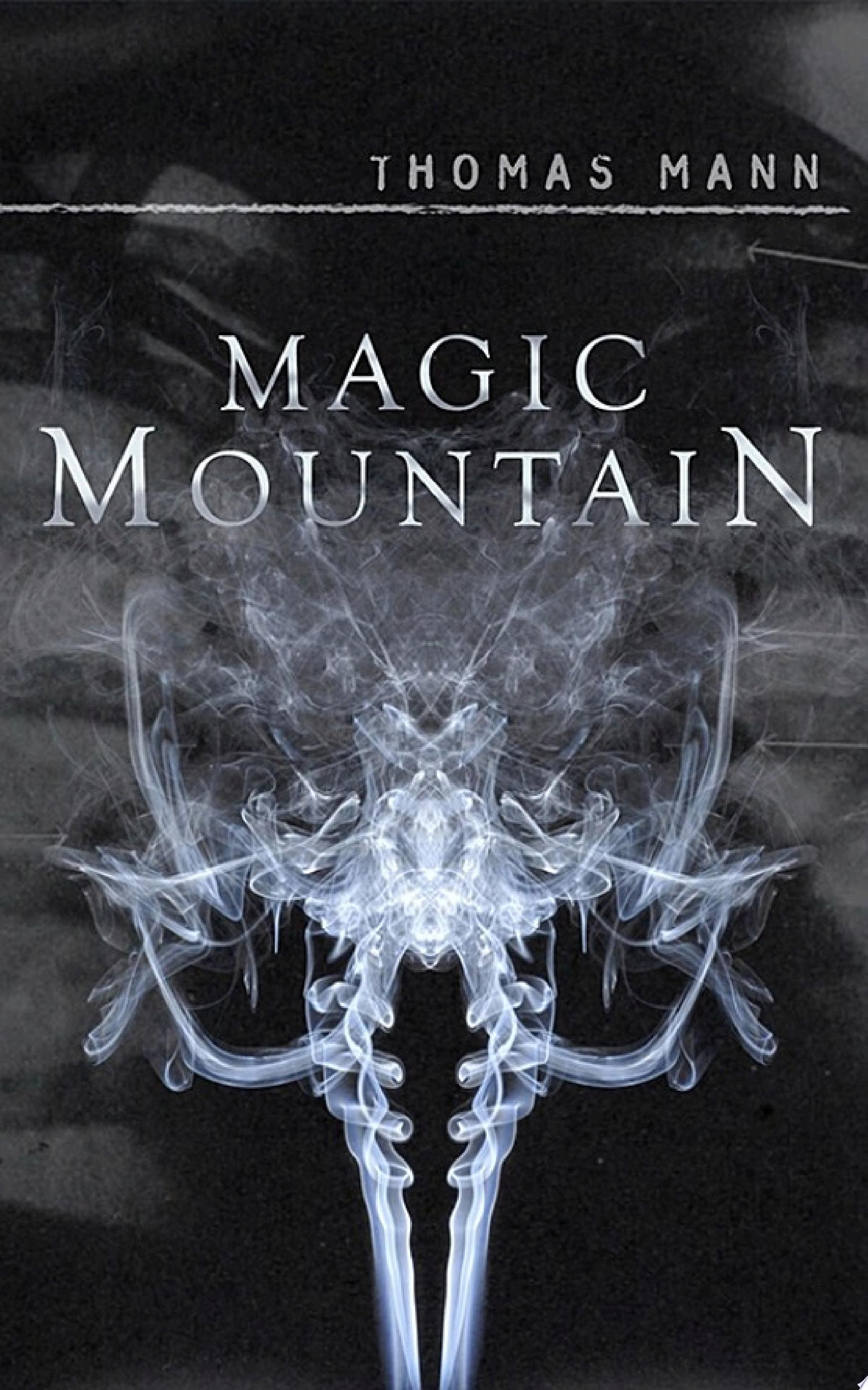 The Magic Mountain