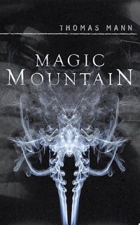 The Magic Mountain (McClelland & Stewart 2014)