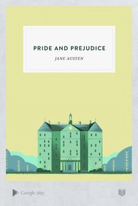 Pride and Prejudice (C. Scribner's sons 1918)