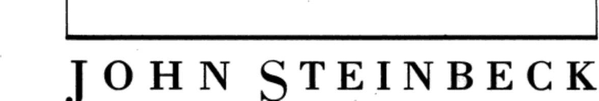 The Grapes of Wrath (Penguin Books 1976)