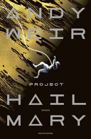 Project Hail Mary (Mondadori 2023)