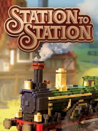 站点连连 Station to Station