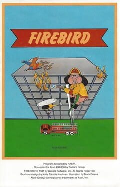 Firebird