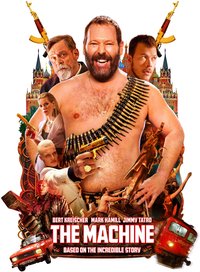 The Machine