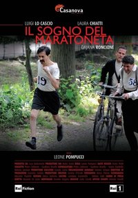 The Dream of the Marathon Runner