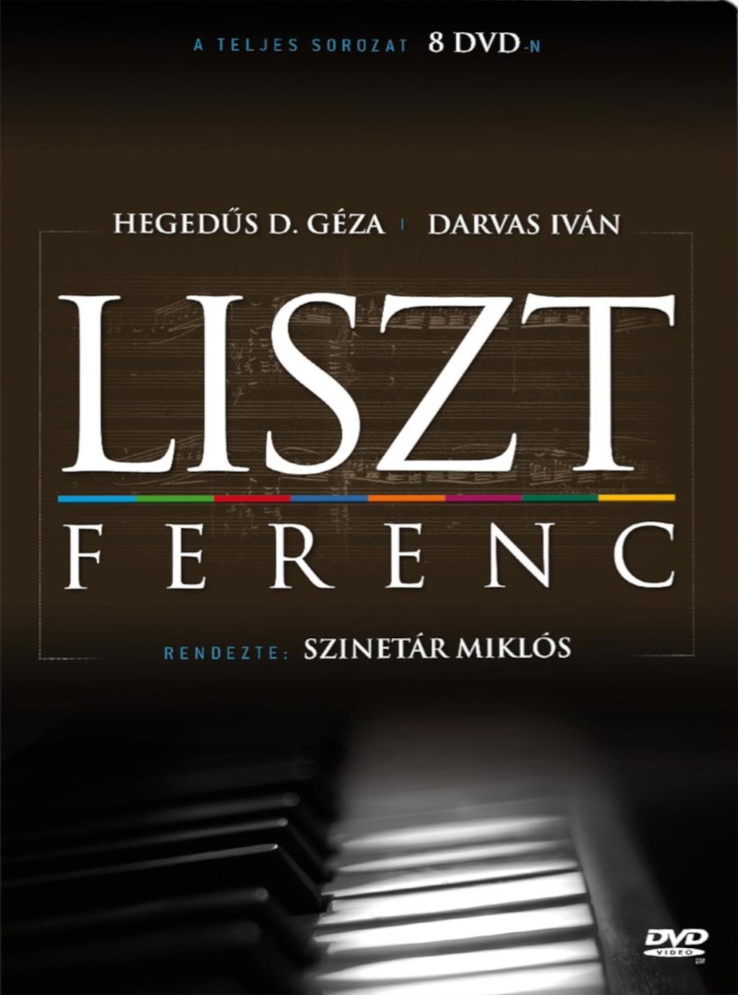 Liszt Ferenc