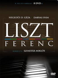 Liszt Ferenc