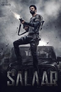 సలార్: Part 1 - Ceasefire