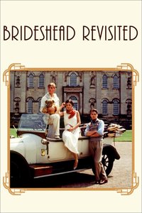 Reviver o Passado em Brideshead