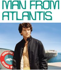 Man from Atlantis