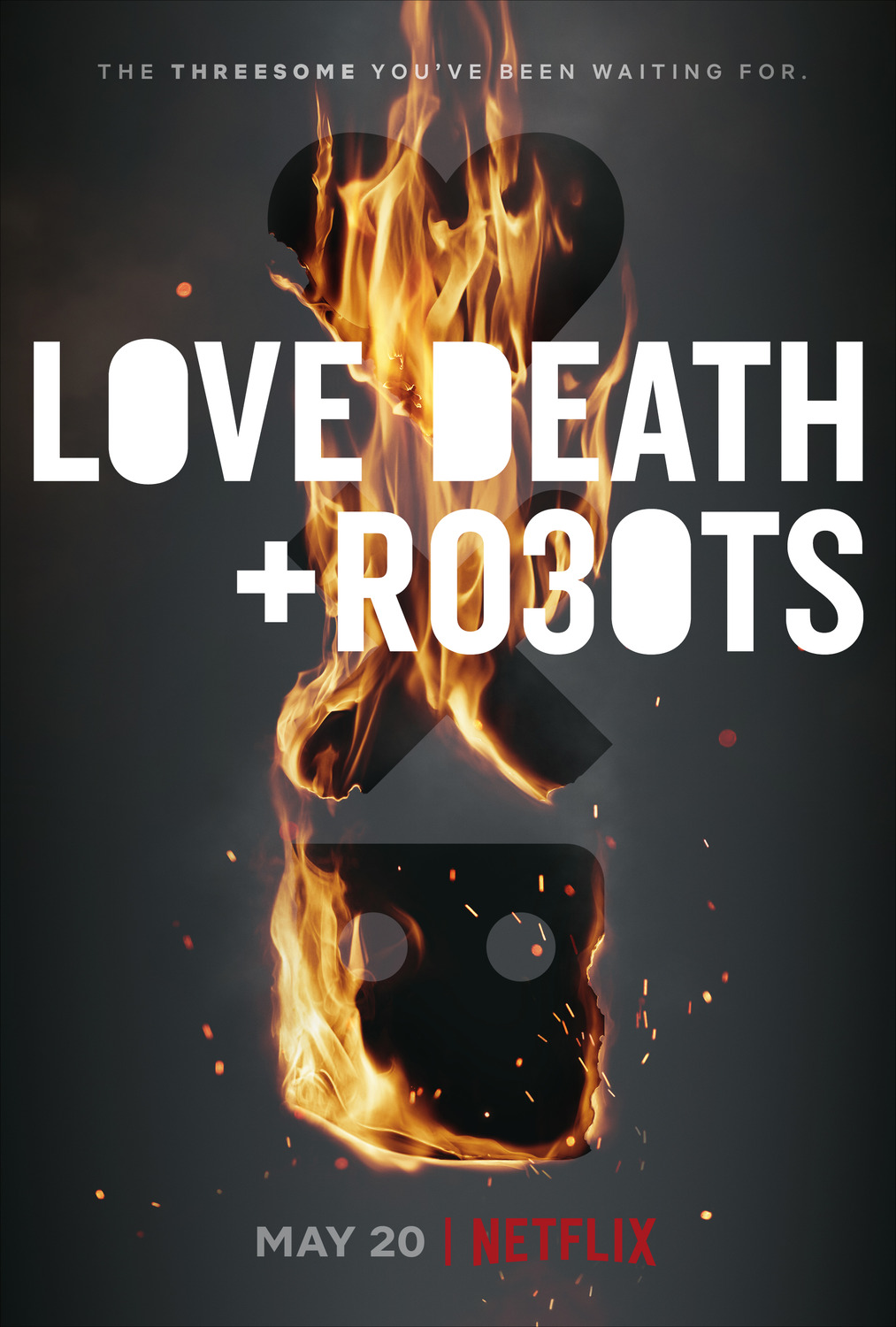 Love, Death & Robots (Volume 4) E1