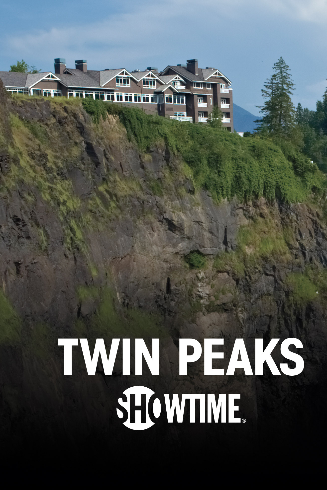 Twin Peaks: The Return