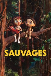 Sauvages - Tumult im Urwald