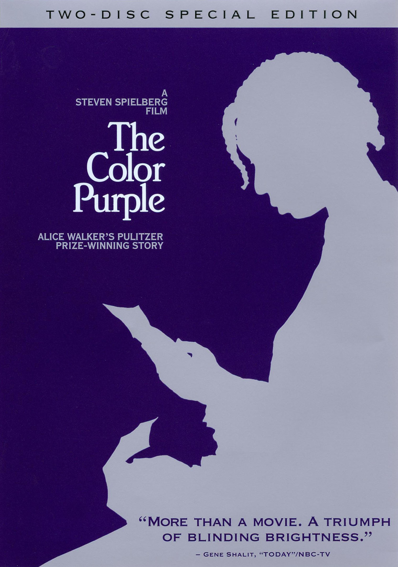 The Color Purple: The 'Musical'