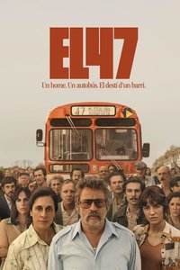 47路巴士