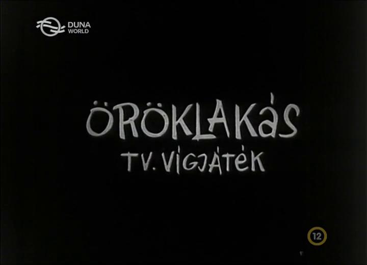 Öröklakás