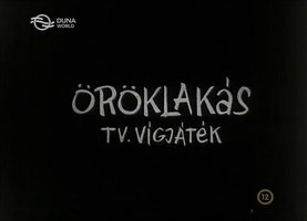 Öröklakás