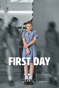 First Day (TV series)