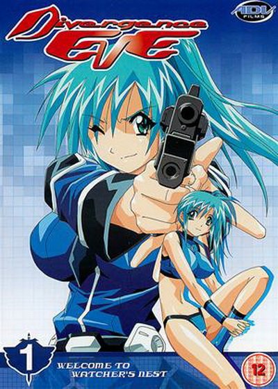Daibajensu ivu
