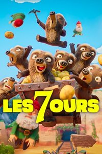 7 Bears