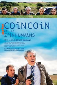 CoinCoin and the Extra-Humans