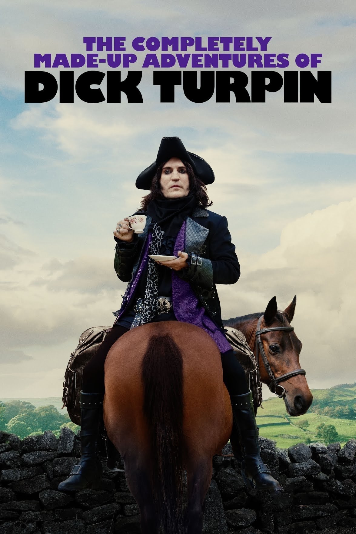 Les Aventures imaginaires de Dick Turpin